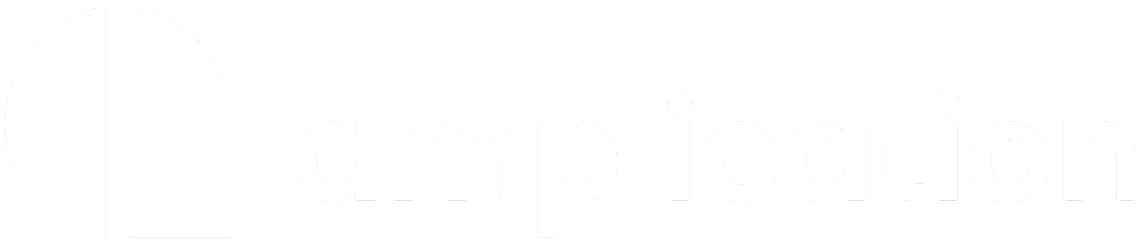 Amplication