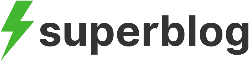 Superblog